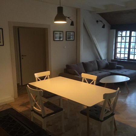 Notte Appartement Biograd Na Moru Buitenkant foto