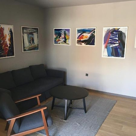 Notte Appartement Biograd Na Moru Buitenkant foto