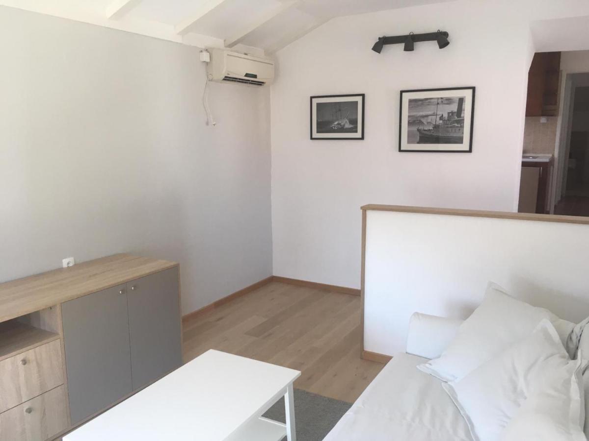 Notte Appartement Biograd Na Moru Buitenkant foto