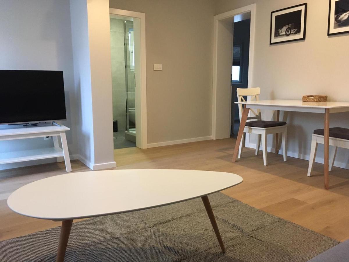 Notte Appartement Biograd Na Moru Buitenkant foto