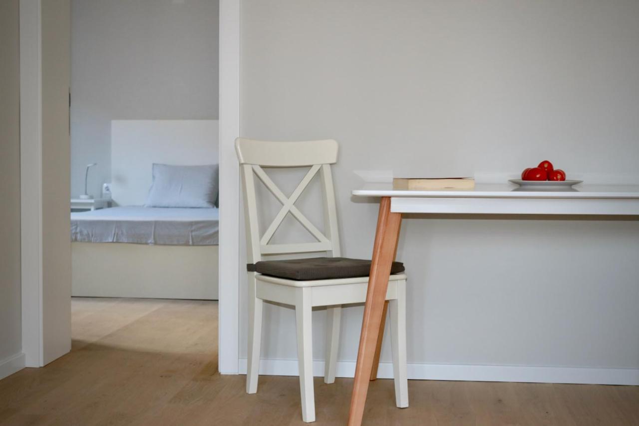 Notte Appartement Biograd Na Moru Buitenkant foto