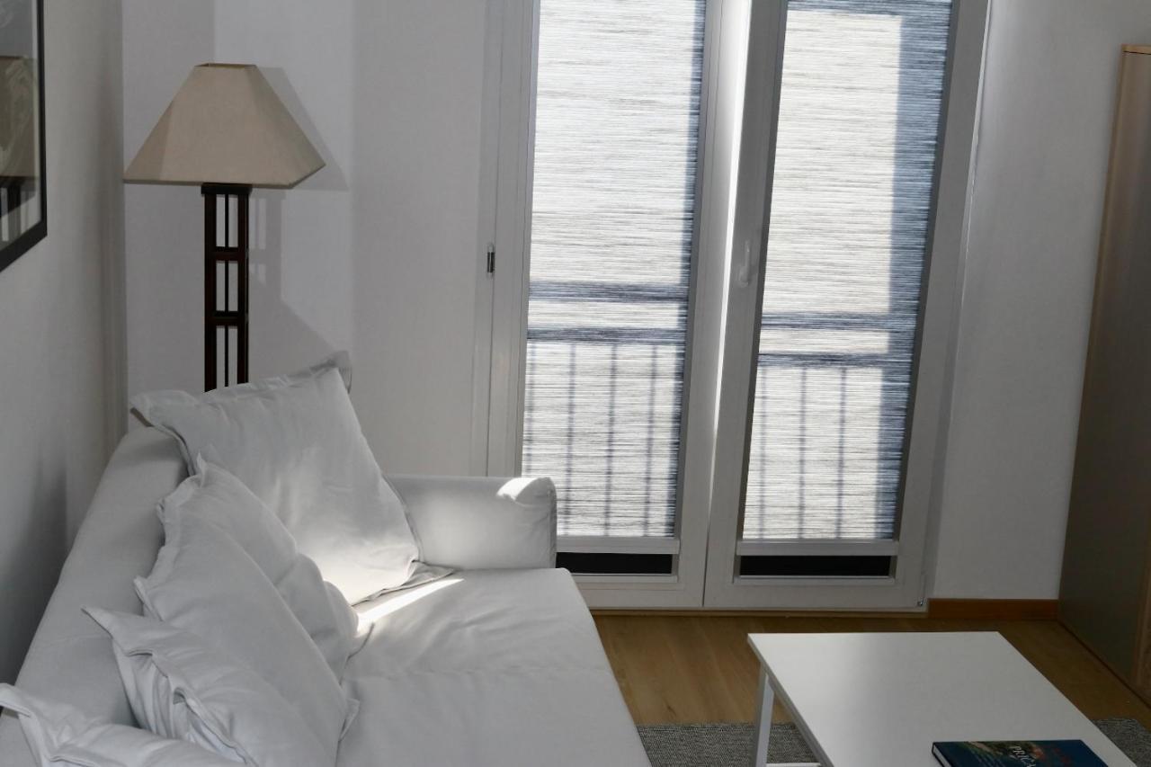 Notte Appartement Biograd Na Moru Buitenkant foto