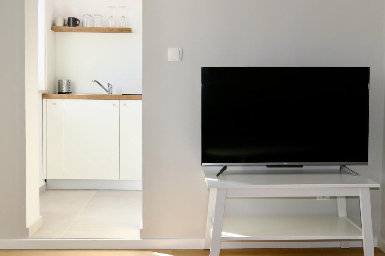 Notte Appartement Biograd Na Moru Buitenkant foto