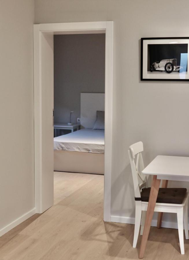 Notte Appartement Biograd Na Moru Buitenkant foto