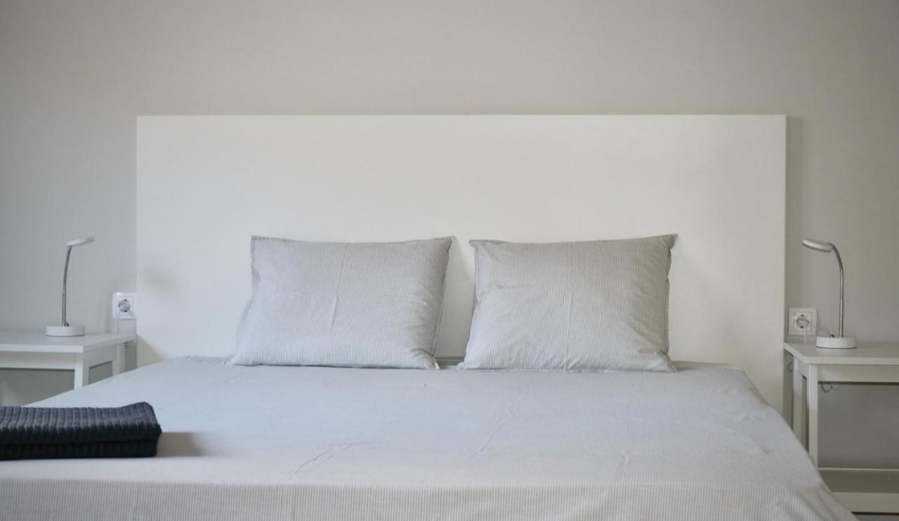 Notte Appartement Biograd Na Moru Buitenkant foto