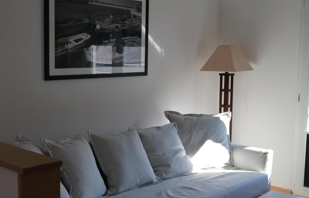 Notte Appartement Biograd Na Moru Buitenkant foto