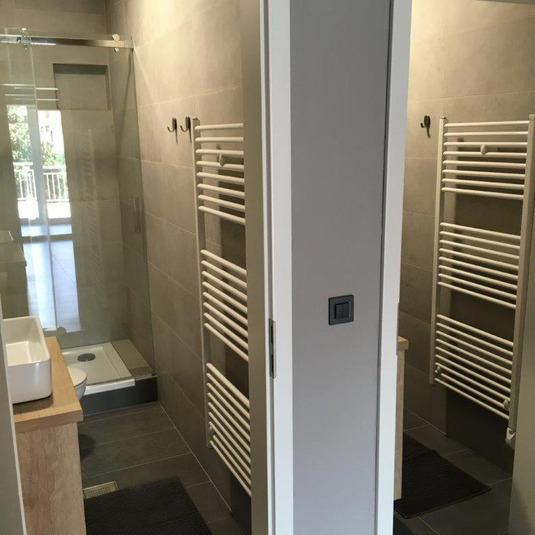 Notte Appartement Biograd Na Moru Buitenkant foto