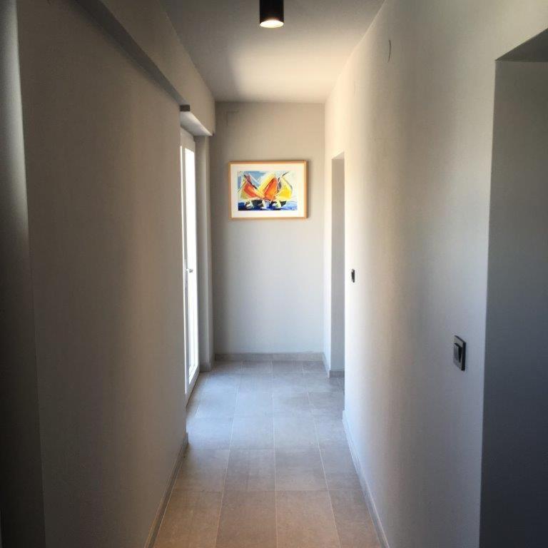 Notte Appartement Biograd Na Moru Buitenkant foto