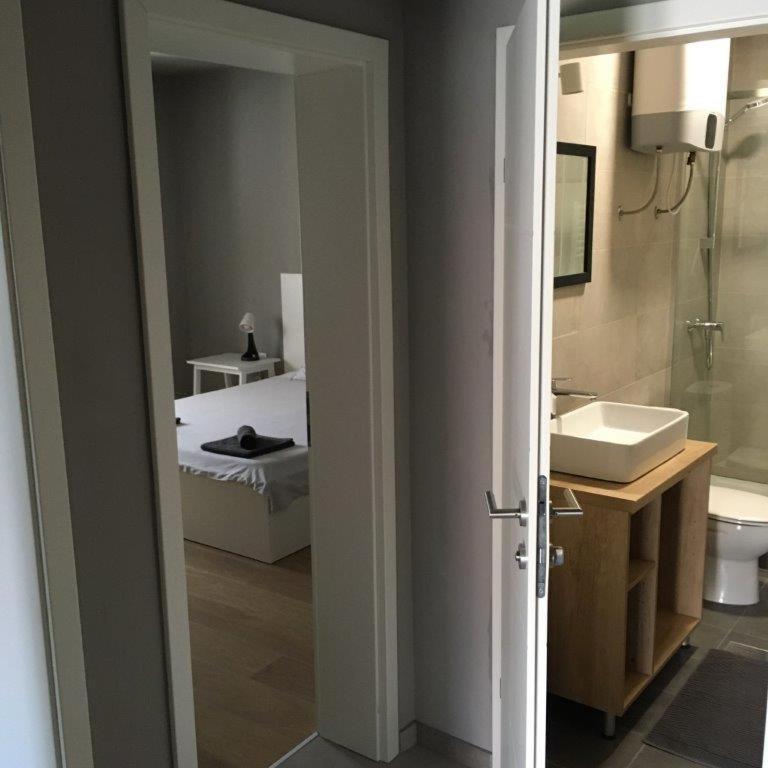 Notte Appartement Biograd Na Moru Buitenkant foto