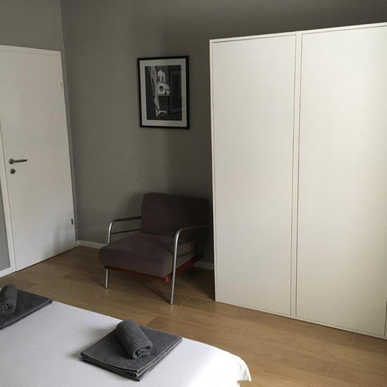 Notte Appartement Biograd Na Moru Buitenkant foto